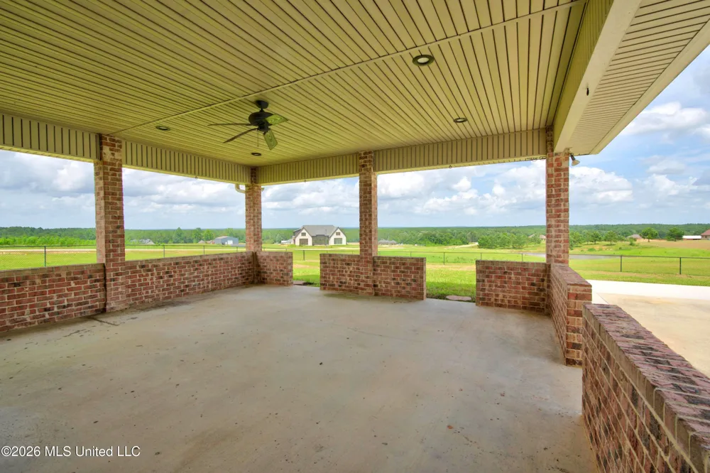 74 The Hills Drive Carriere, MS 39426