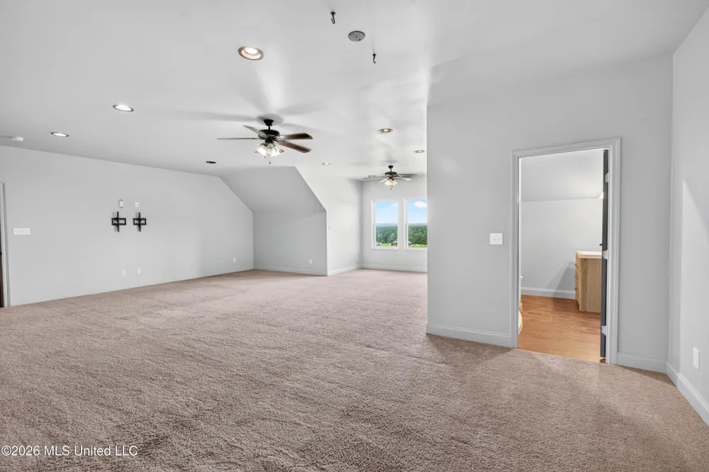 74 The Hills Drive Carriere, MS 39426