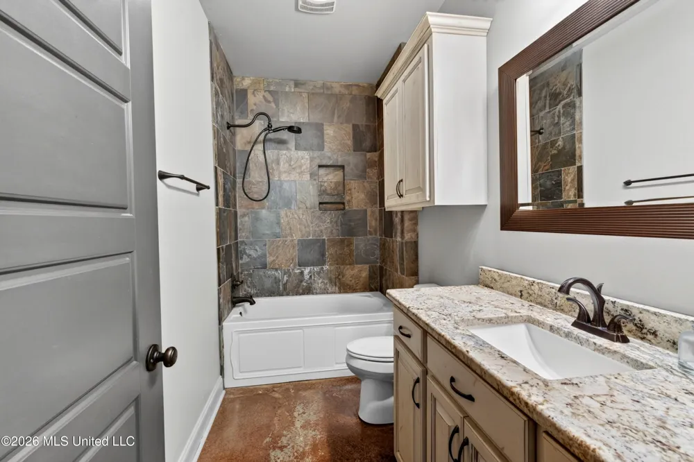 74 The Hills Drive Carriere, MS 39426