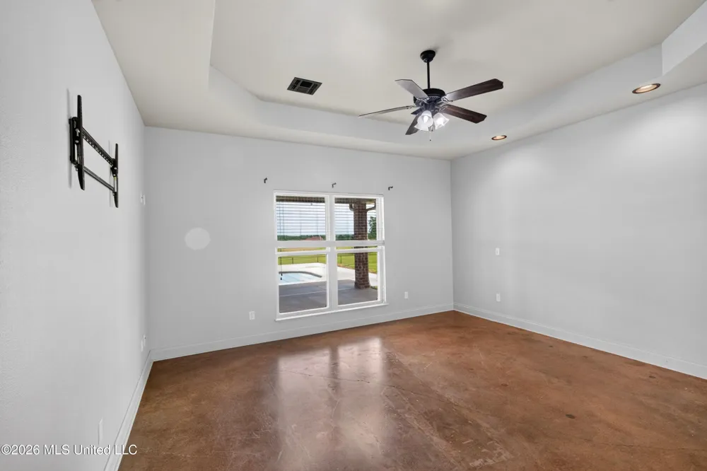 74 The Hills Drive Carriere, MS 39426
