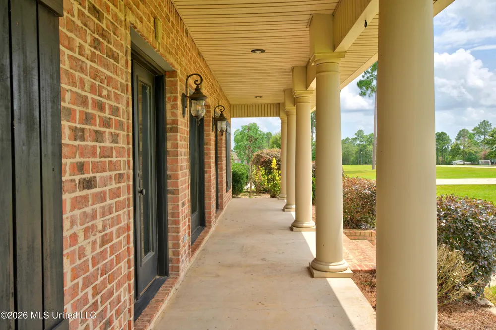 74 The Hills Drive Carriere, MS 39426