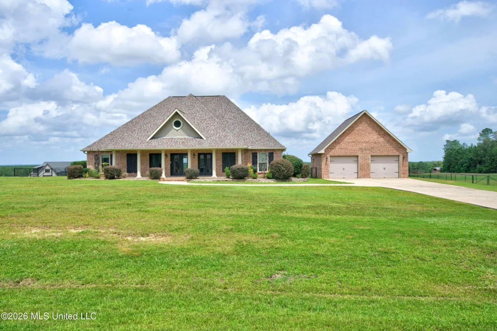 74 The Hills Drive Carriere, MS 39426