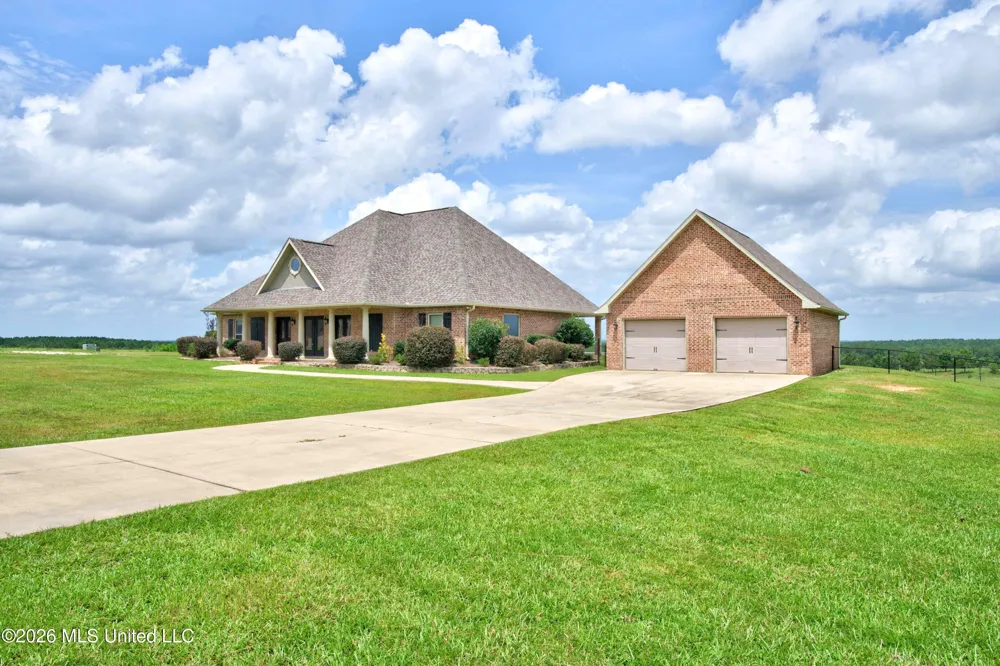 74 The Hills Drive Carriere, MS 39426