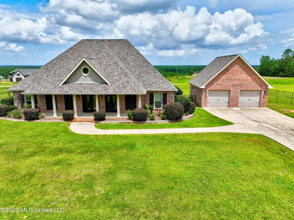 74 The Hills Drive Carriere, MS 39426