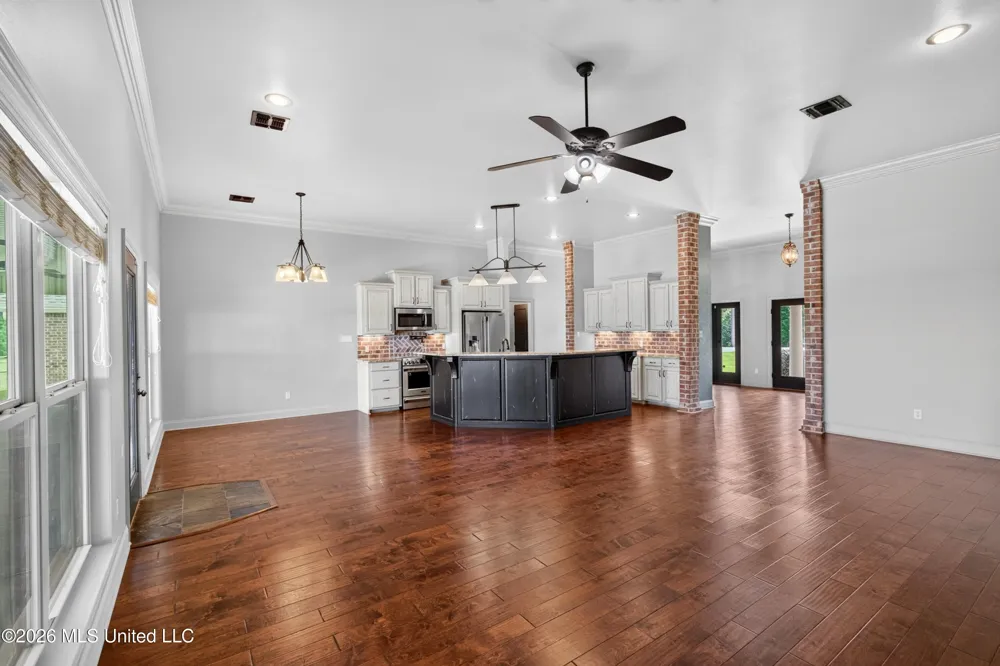 74 The Hills Drive Carriere, MS 39426