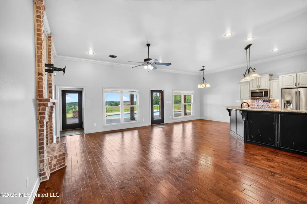 74 The Hills Drive Carriere, MS 39426