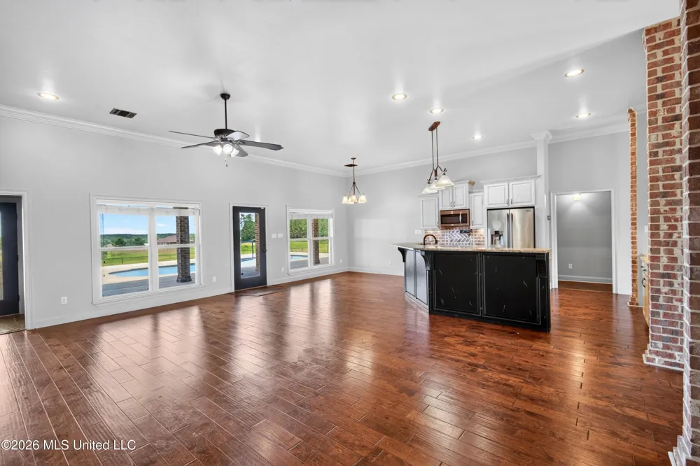 74 The Hills Drive Carriere, MS 39426