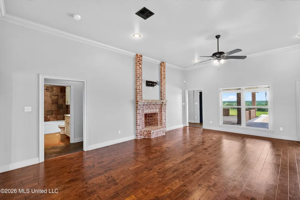 74 The Hills Drive Carriere, MS 39426