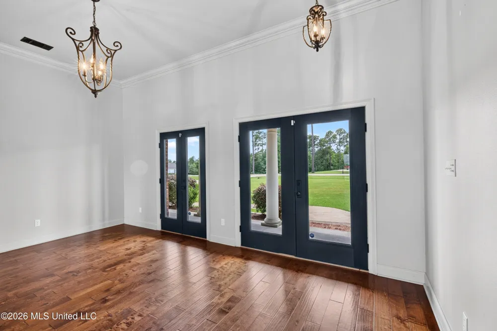 74 The Hills Drive Carriere, MS 39426