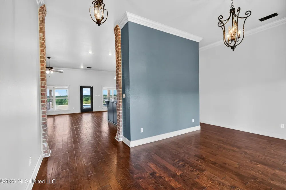 74 The Hills Drive Carriere, MS 39426