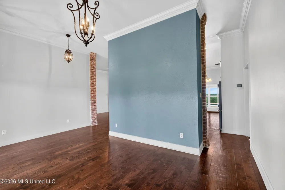 74 The Hills Drive Carriere, MS 39426