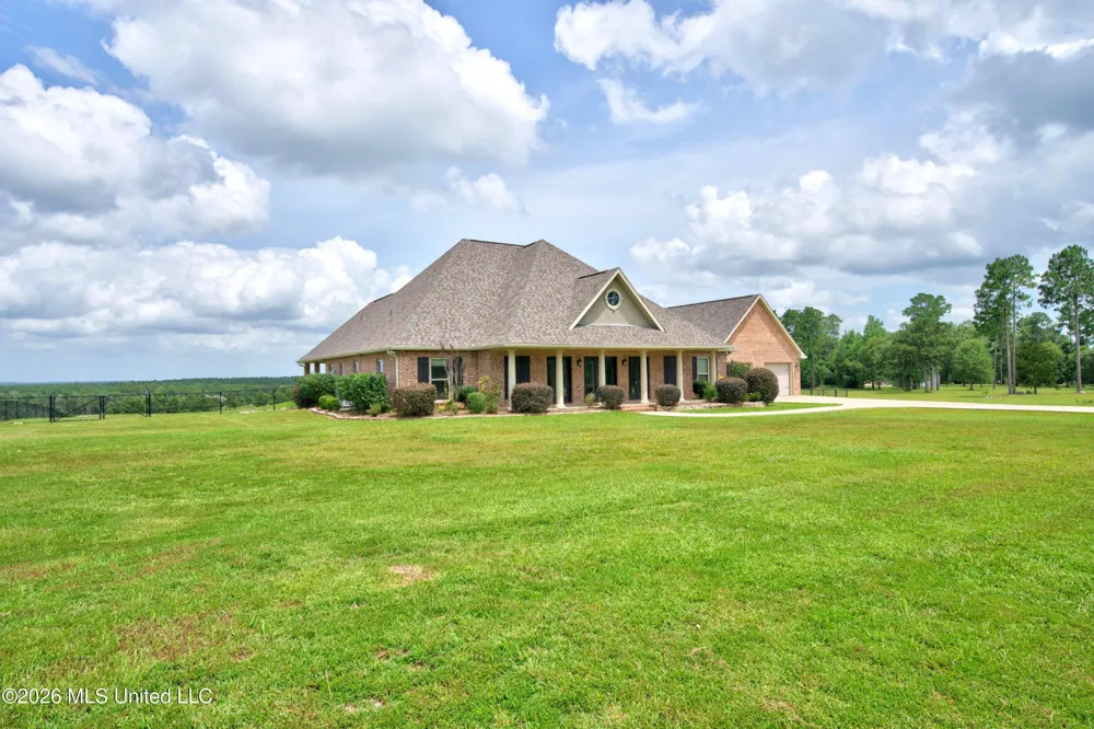 74 The Hills Drive Carriere, MS 39426