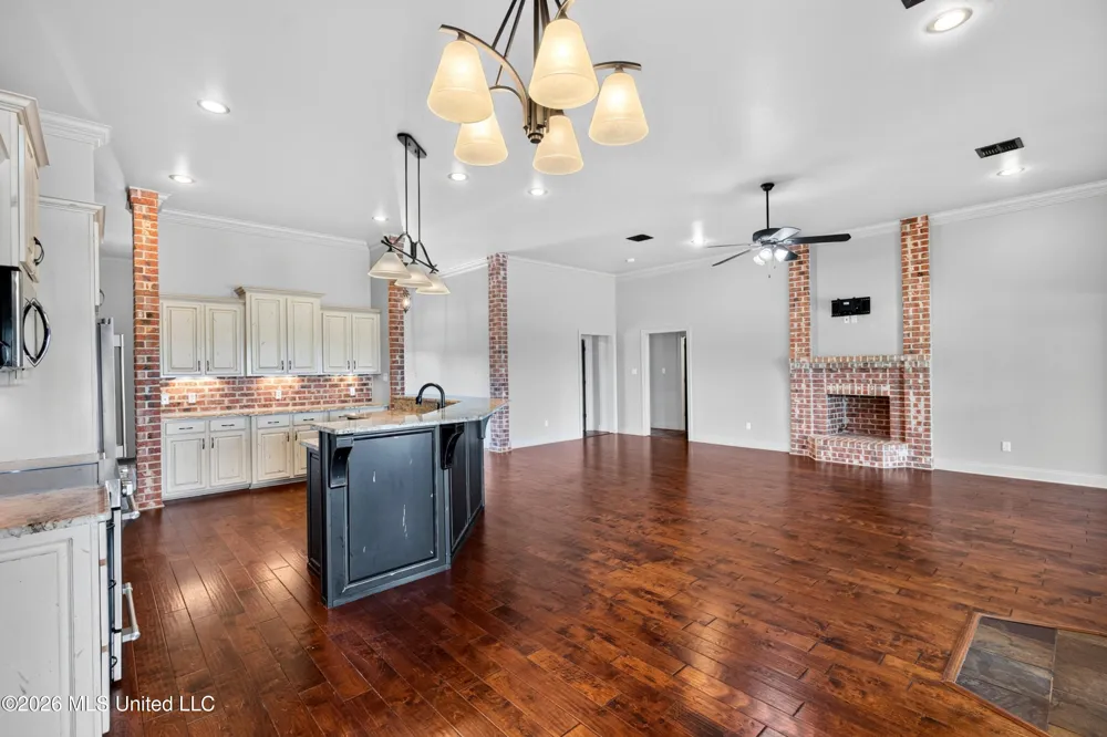 74 The Hills Drive Carriere, MS 39426