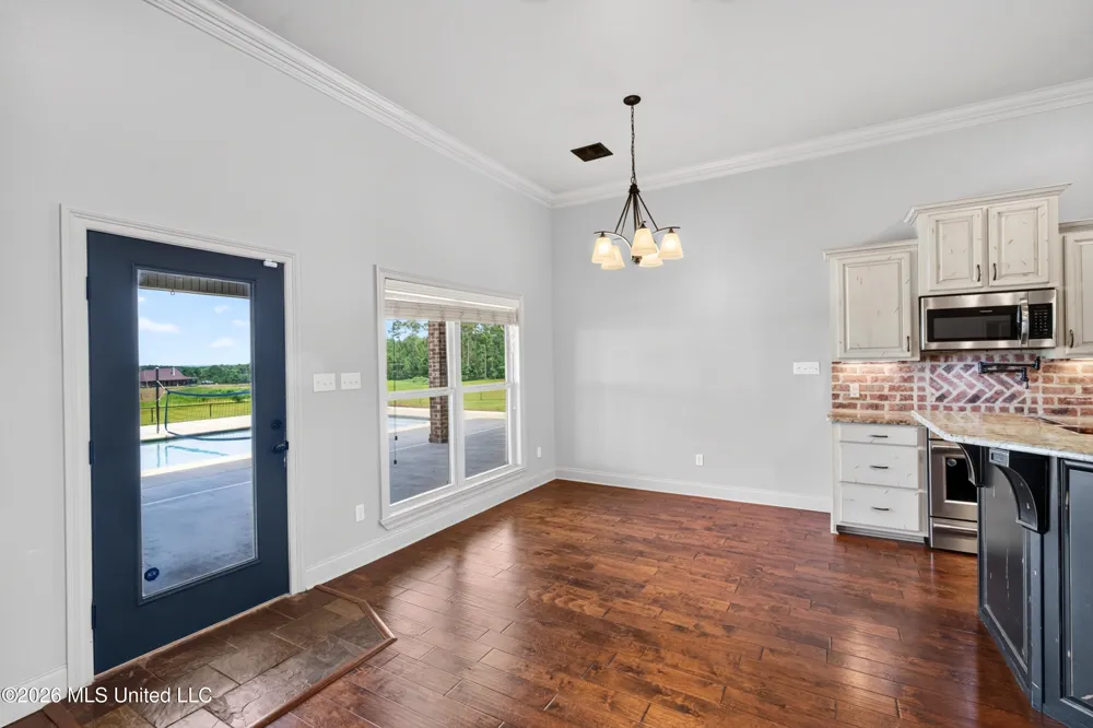 74 The Hills Drive Carriere, MS 39426