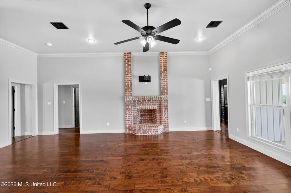 74 The Hills Drive Carriere, MS 39426