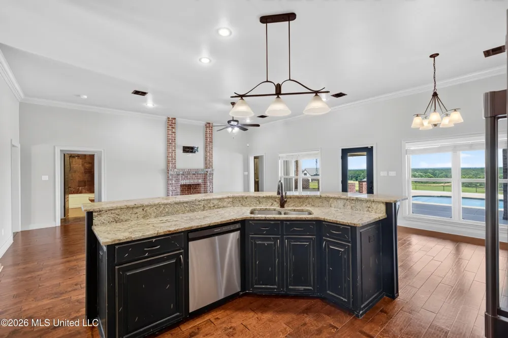 74 The Hills Drive Carriere, MS 39426
