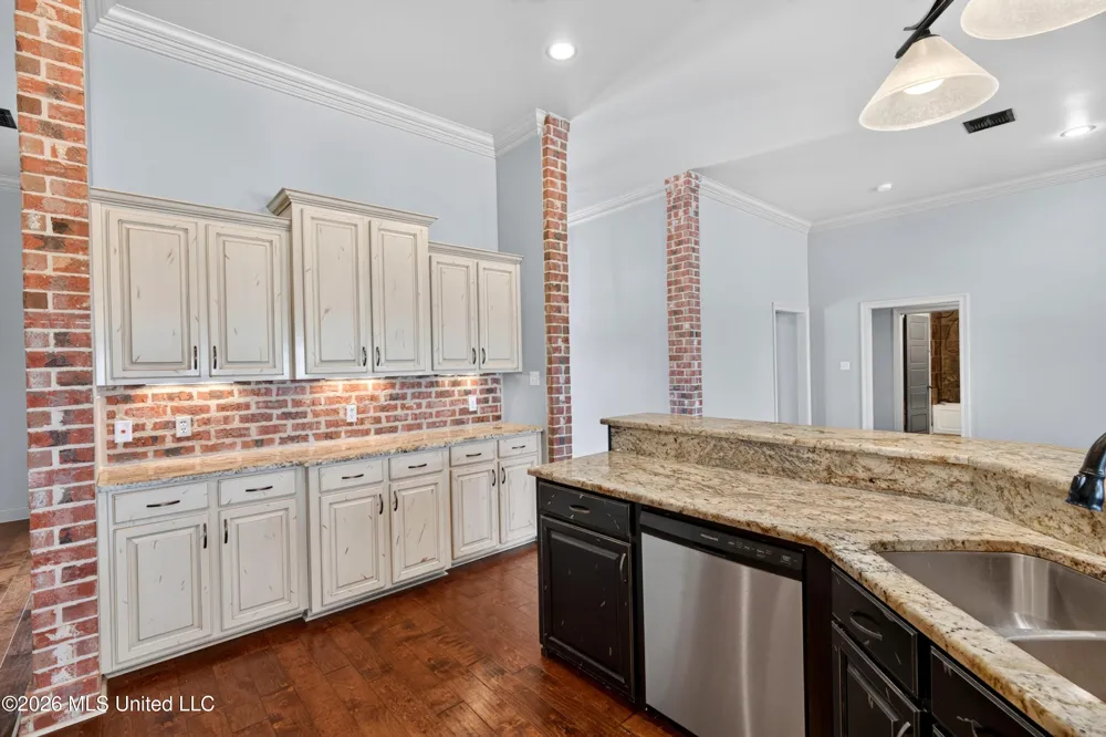 74 The Hills Drive Carriere, MS 39426