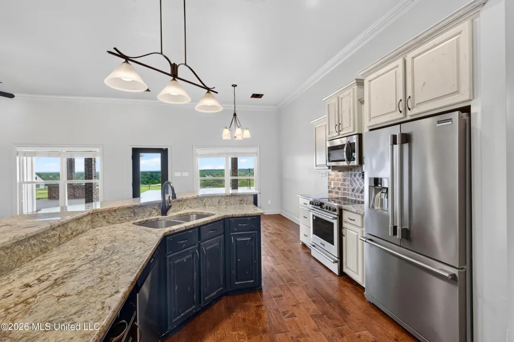 74 The Hills Drive Carriere, MS 39426
