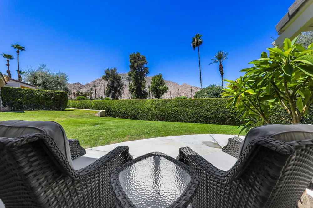 46516 Arapahoe Drive Indian Wells, CA 92210