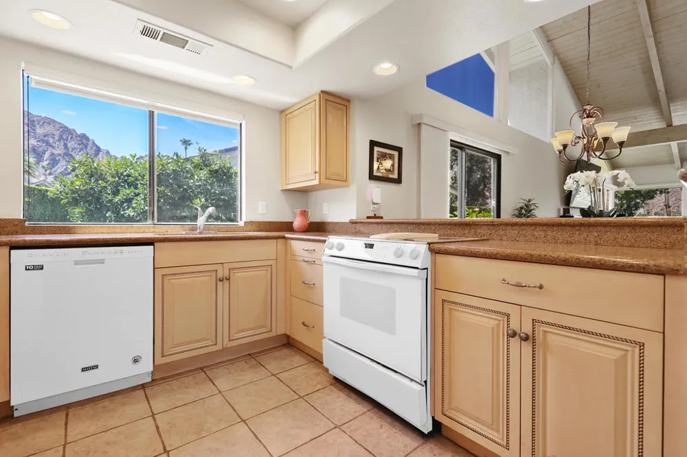 46516 Arapahoe Drive Indian Wells, CA 92210