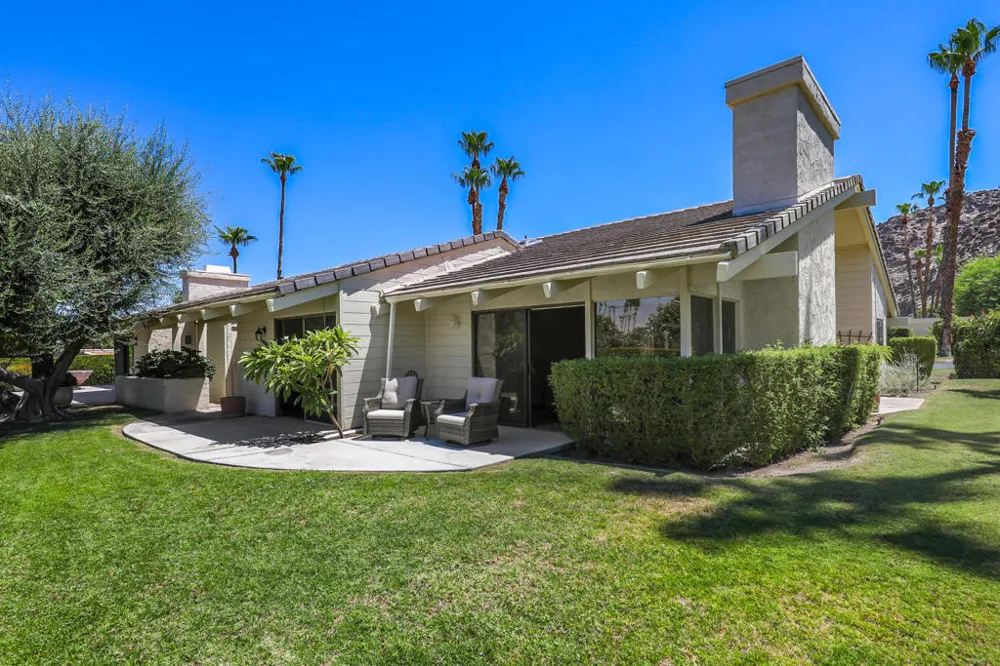 46516 Arapahoe Drive Indian Wells, CA 92210