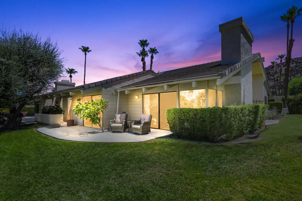46516 Arapahoe Drive Indian Wells, CA 92210