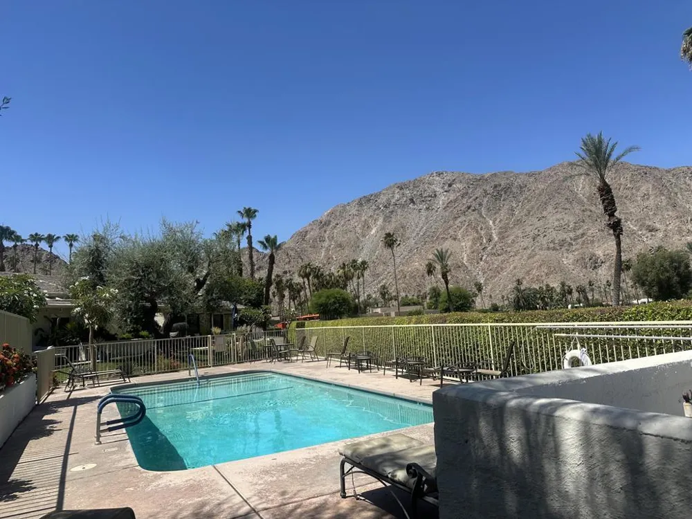 46516 Arapahoe Drive Indian Wells, CA 92210