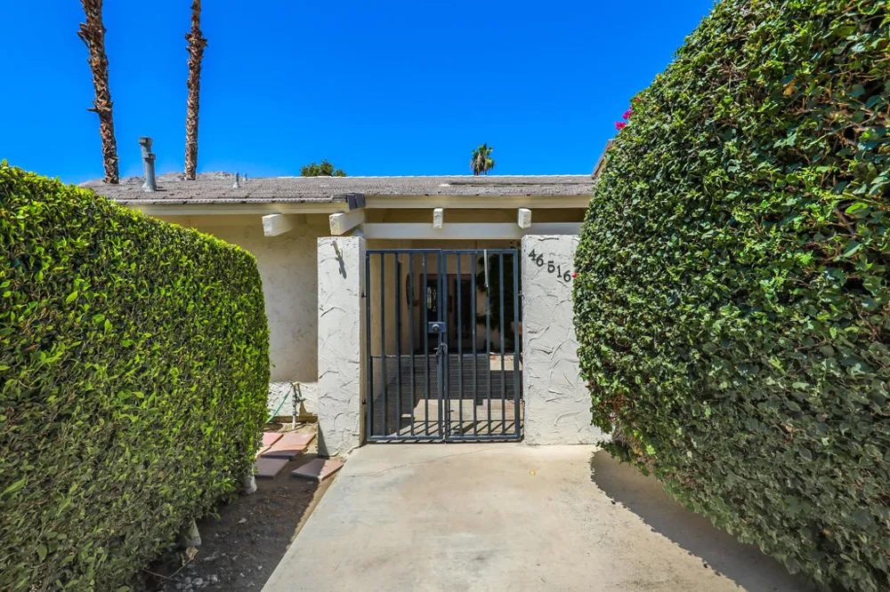 46516 Arapahoe Drive Indian Wells, CA 92210