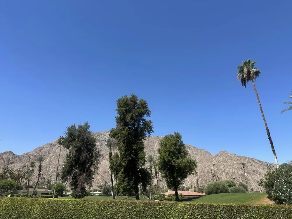 46516 Arapahoe Drive Indian Wells, CA 92210