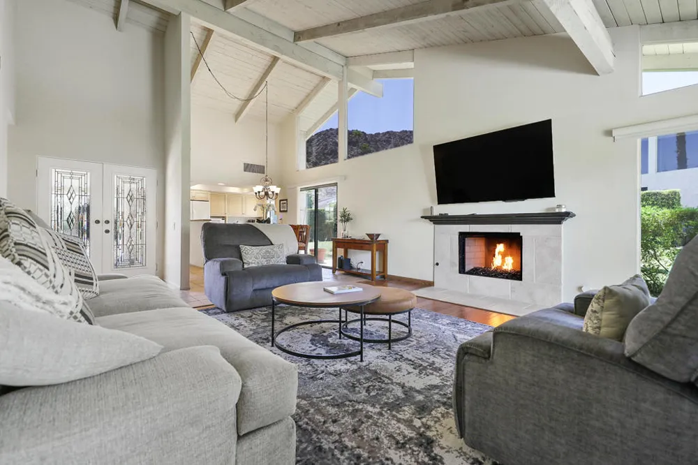 46516 Arapahoe Drive Indian Wells, CA 92210