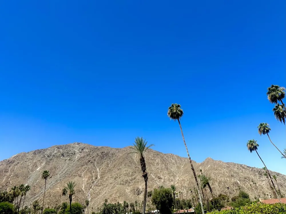 46516 Arapahoe Drive Indian Wells, CA 92210