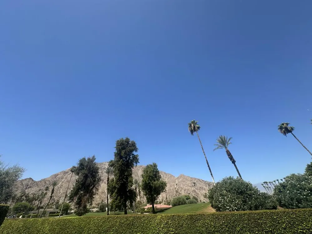 46516 Arapahoe Drive Indian Wells, CA 92210
