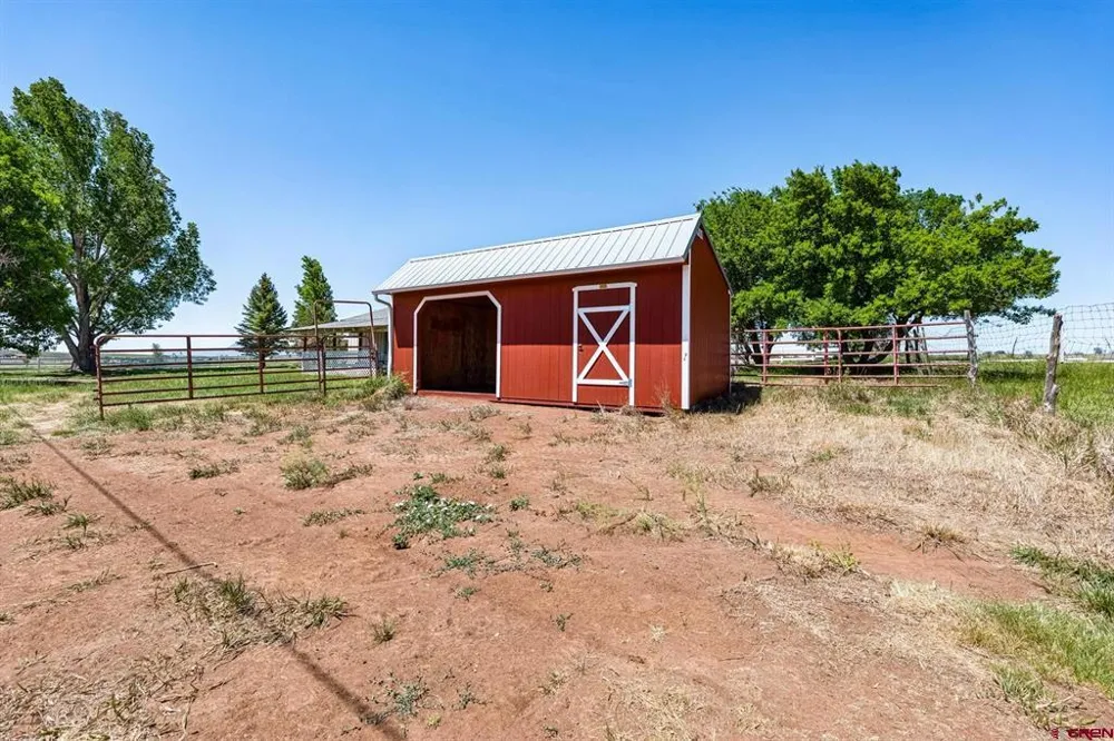 18850 Road 20 Lewis, CO 81327