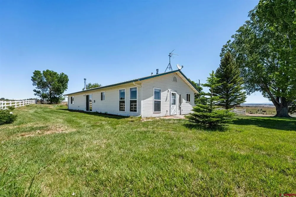 18850 Road 20 Lewis, CO 81327