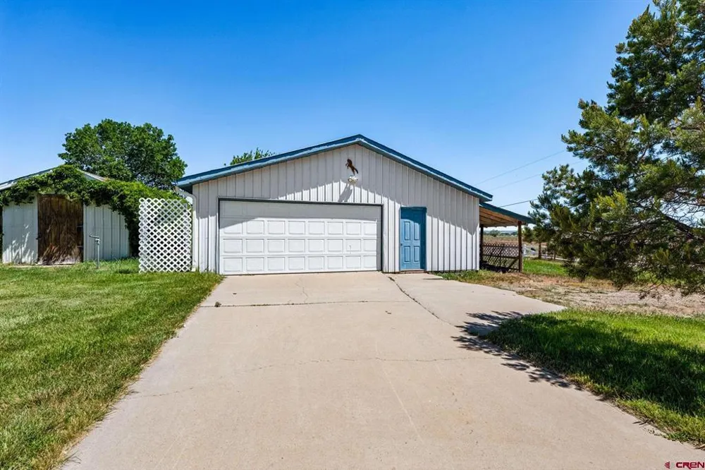 18850 Road 20 Lewis, CO 81327