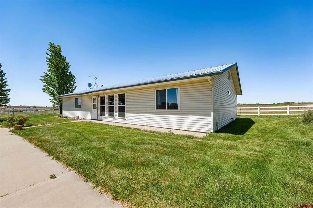 18850 Road 20 Lewis, CO 81327