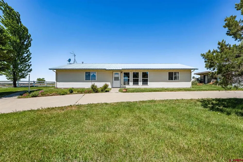 18850 Road 20 Lewis, CO 81327