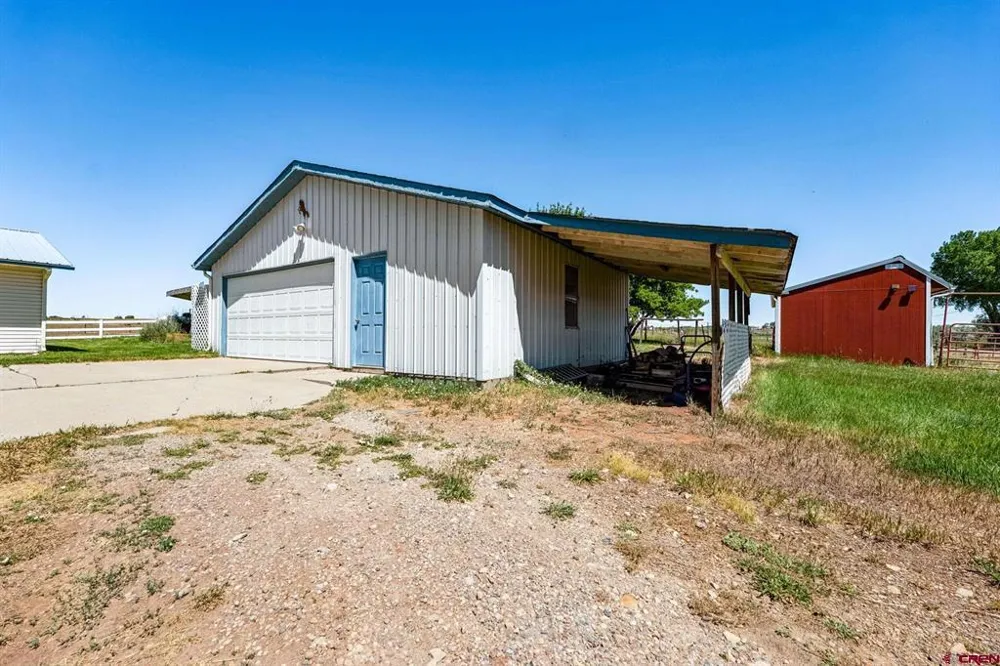 18850 Road 20 Lewis, CO 81327