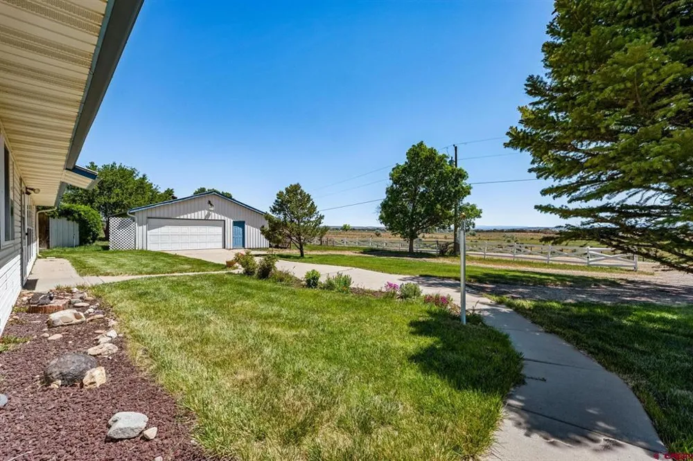 18850 Road 20 Lewis, CO 81327