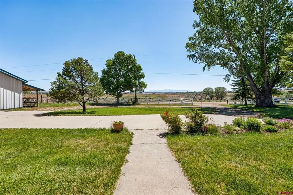 18850 Road 20 Lewis, CO 81327
