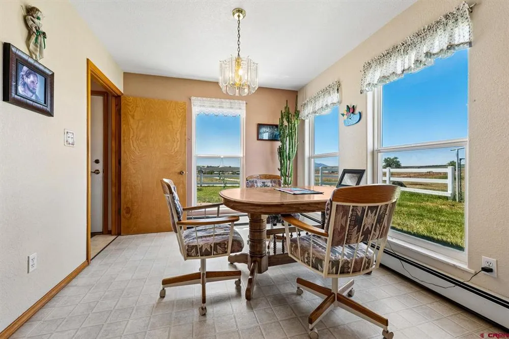 18850 Road 20 Lewis, CO 81327