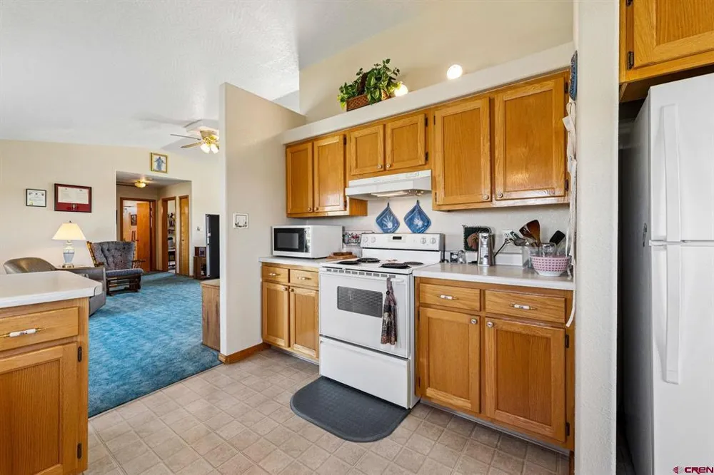 18850 Road 20 Lewis, CO 81327
