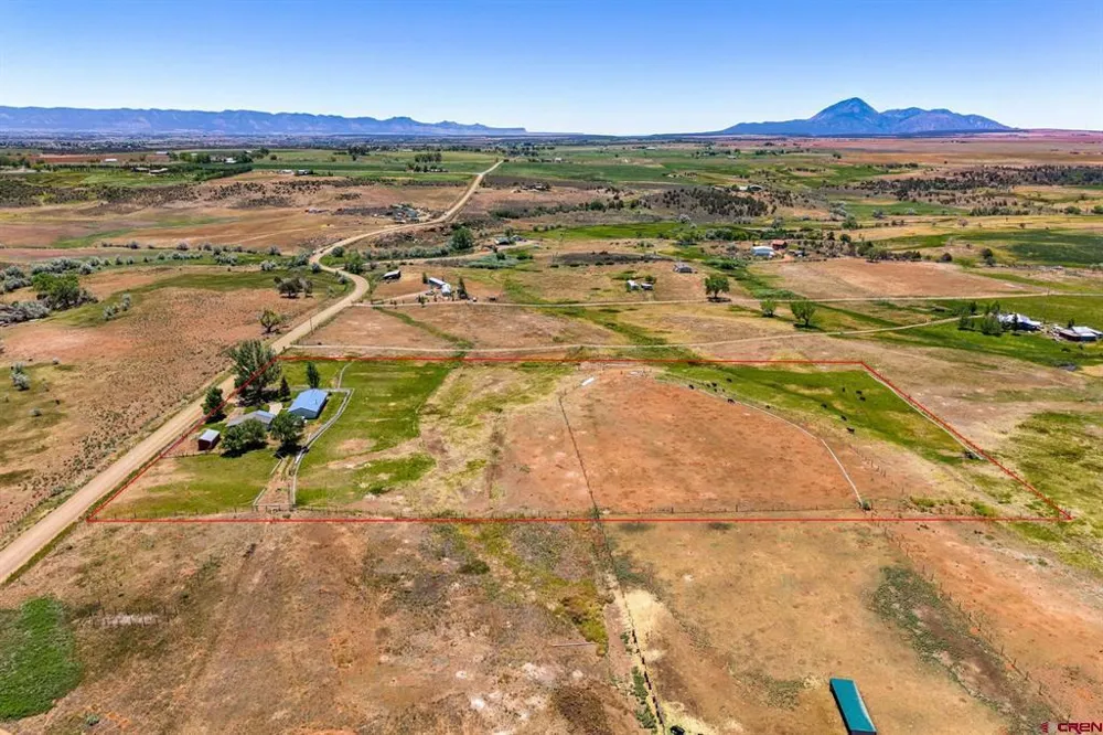 18850 Road 20 Lewis, CO 81327