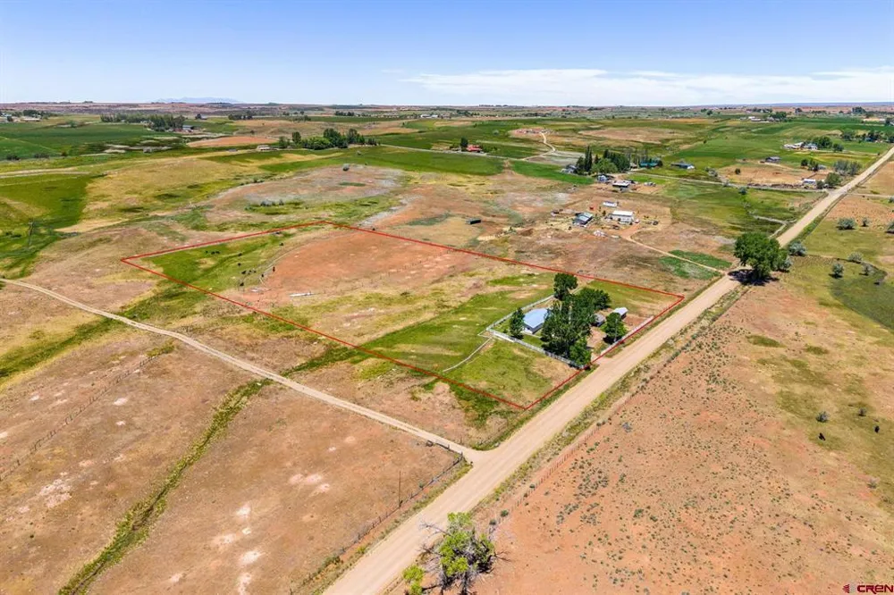 18850 Road 20 Lewis, CO 81327