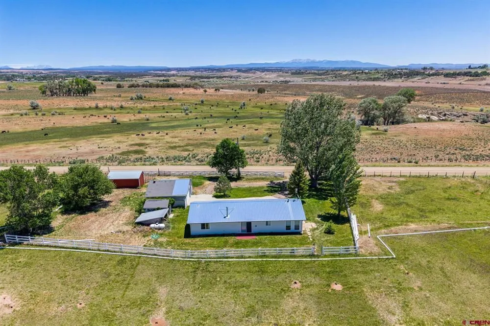 18850 Road 20 Lewis, CO 81327