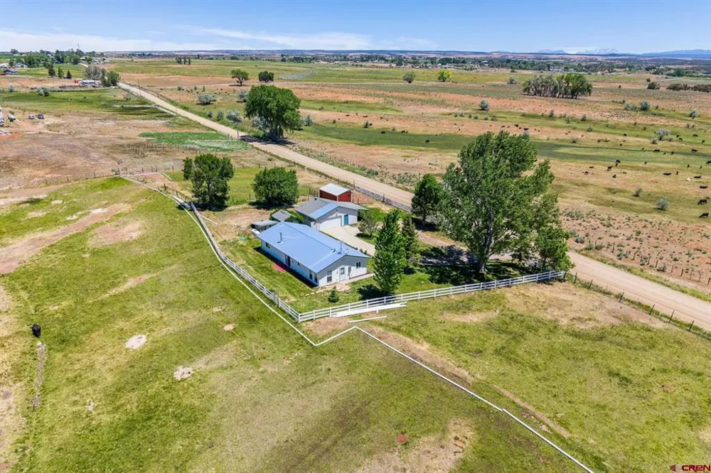18850 Road 20 Lewis, CO 81327