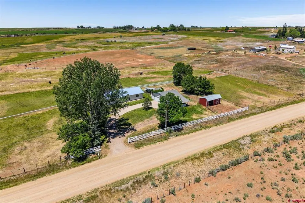 18850 Road 20 Lewis, CO 81327