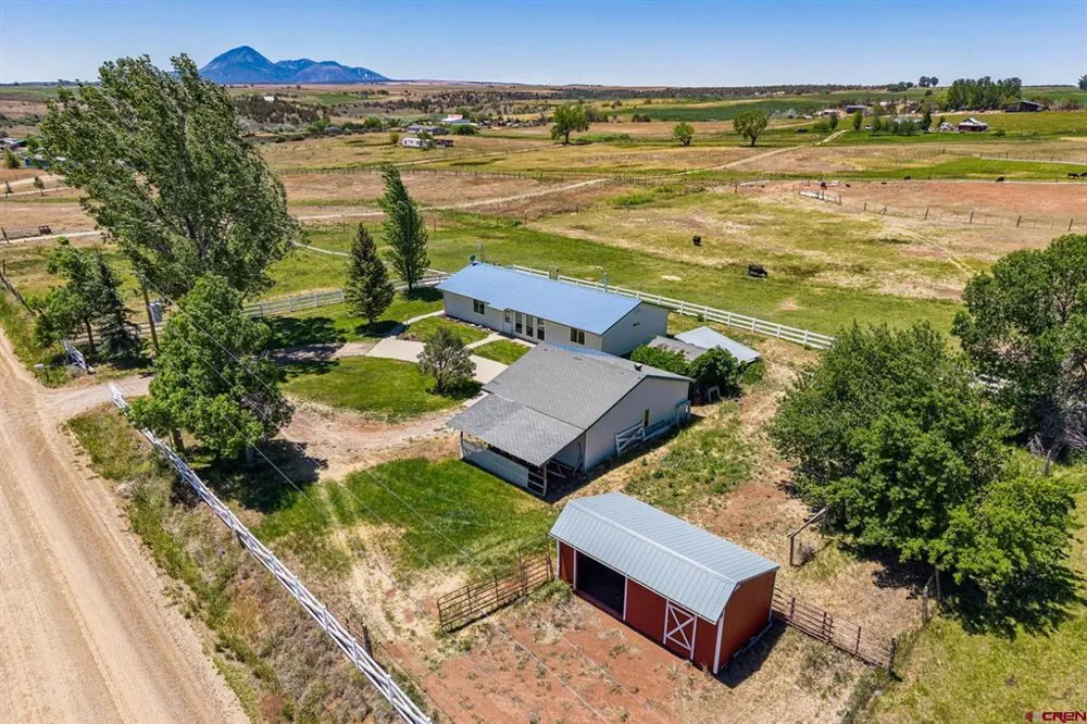 18850 Road 20 Lewis, CO 81327