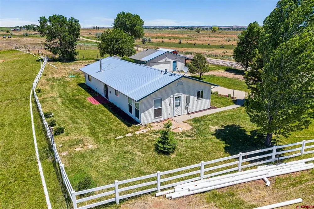 18850 Road 20 Lewis, CO 81327