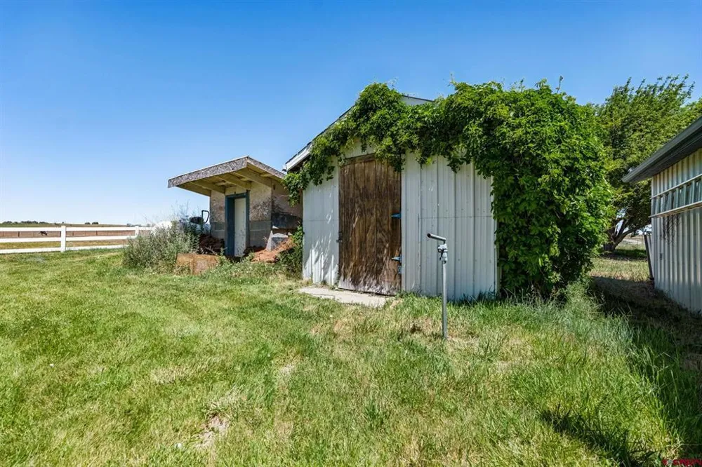 18850 Road 20 Lewis, CO 81327